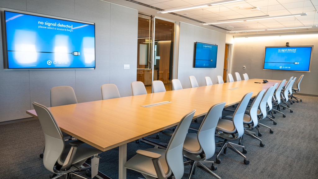 Enterprise - The Audio Visual Company