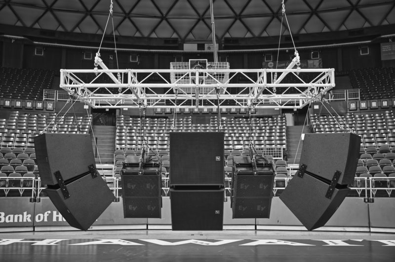 Home - The Audio Visual Company