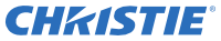 Christie Small Logo