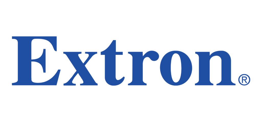 Extron_logo