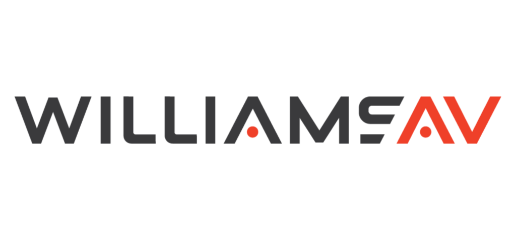 Williams AV_Logo